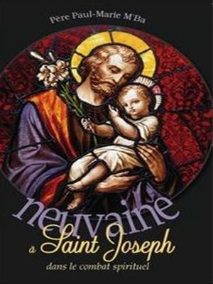 Neuvaine à Saint Joseph