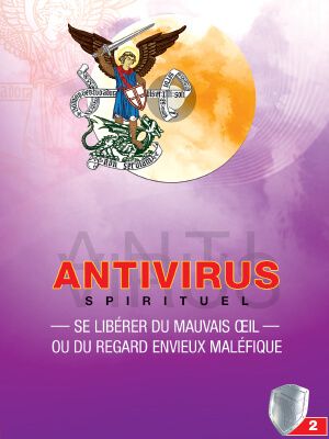 Antivirus Spirituel 2