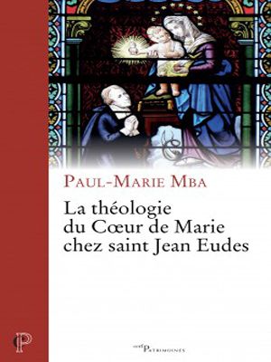 Théologie Du Coeur De Marie