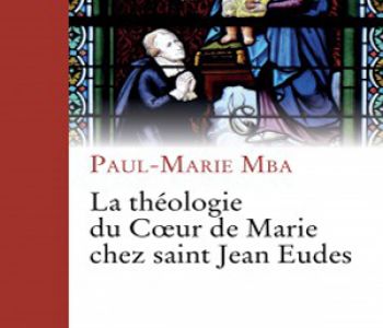 Théologie du Coeur de Marie chez St Jean Eudes