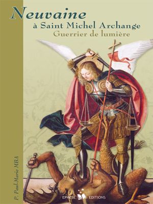 Neuvaine à Saint Michel Archange